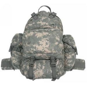 Three-Day Pack Plus
